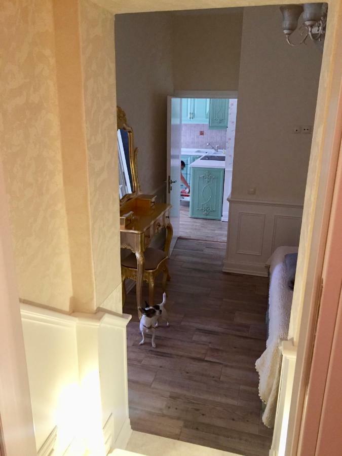 Villa 23 On The Bay Sarandë 外观 照片