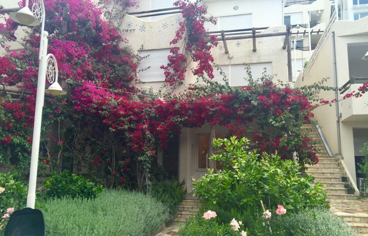 Villa 23 On The Bay Sarandë 外观 照片