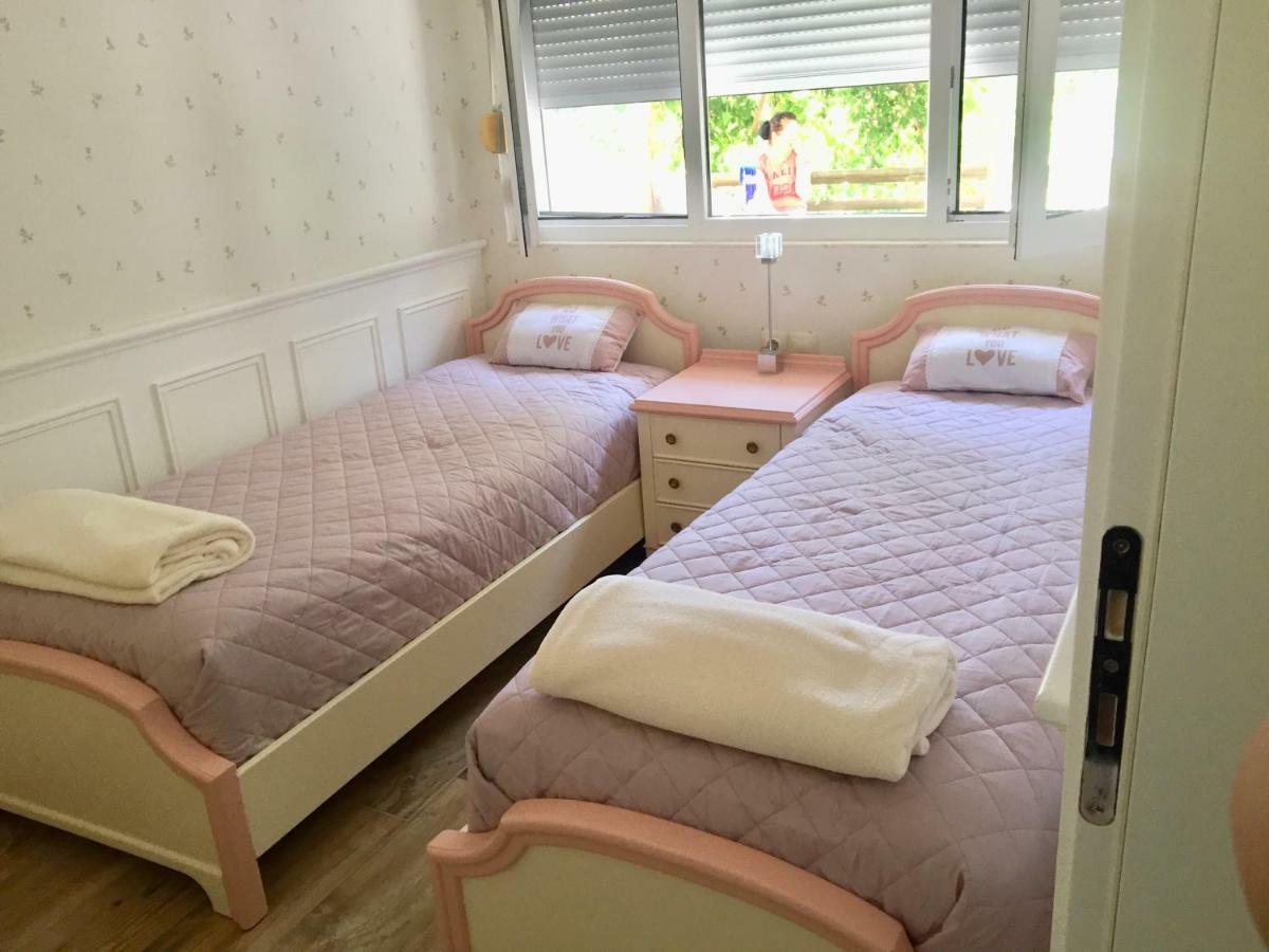 Villa 23 On The Bay Sarandë 外观 照片