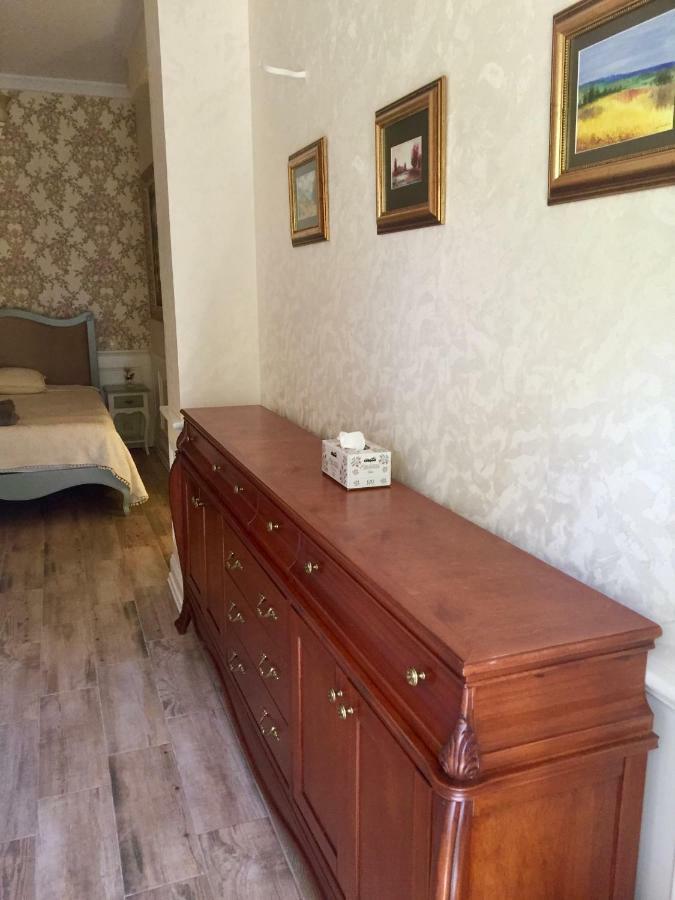 Villa 23 On The Bay Sarandë 外观 照片
