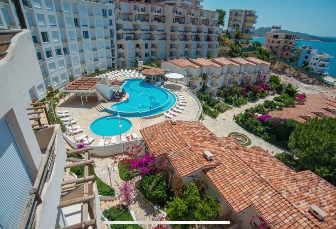 Villa 23 On The Bay Sarandë 外观 照片