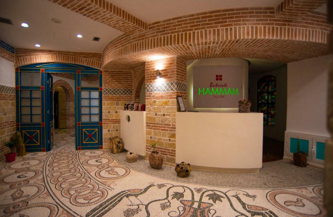 Villa 23 On The Bay Sarandë 外观 照片